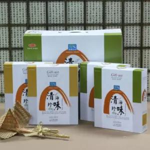 자른 해산물 4종 세트 (멸치2+자른미역+자른다시마) 건미 건조 요리용 바다 바다건