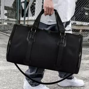 패 스트 데일리 백 겨울 여행 여행 캐주얼 미니 숄더 토트백 버킷백 카이 뽀글이 쇼퍼