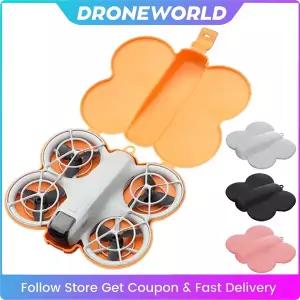 dji 호환 Neo 보호 운반 케이스 나비 보관함 Drone 액세서리 용 방진 휴대용 가방