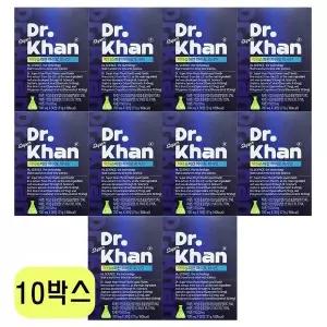[셀러허브]닥터슈퍼칸 파이토 피세틴 700mg x 30정 x 10박스 VKS (S32967258)