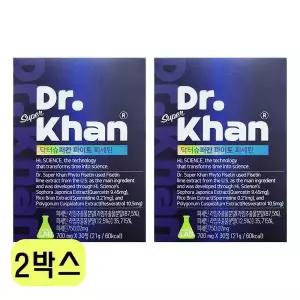 [셀러허브]닥터슈퍼칸 파이토 피세틴 700mg x 30정 x 2박스 VKS (S32967250)