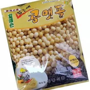 할매 검정깨 콩국수 가루 850g 면