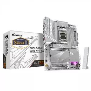 GIGABYTE X870 AORUS ELITE WIFI7 ICE 피씨디렉트