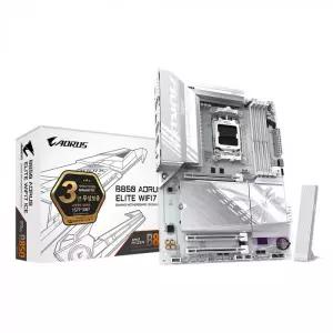 GIGABYTE B850 AORUS ELITE WIFI7 ICE 제이씨현