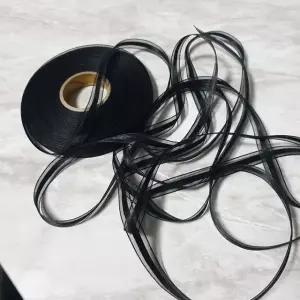 한줄리본 10mm 1롤 45m 대용량 디저트 화과자 상자 Koq64Emp