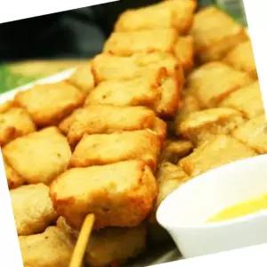 VDF 청우 떡갈비 꼬치 100gx10개 명절