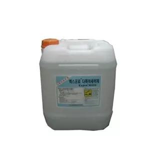 공업용 세척제 타일 18.75L 기름때 찌든때 크리너 공업용기름제거