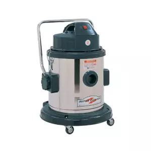 업무용청소기 KV-12S 40ℓ1.350W (1EA)1모터 건식 업소용 산업용 진공 스텐 당구장 호텔 용품 세차장