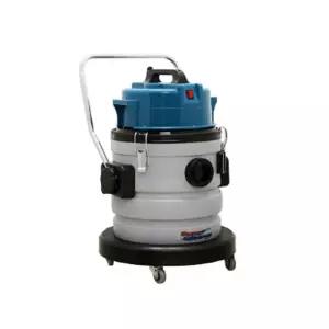 업무용청소기 PE KV-12F 40L 1.200W (1EA)건습식 건식 진공 용품 바닥 물청소 1모터 업소용 산업용