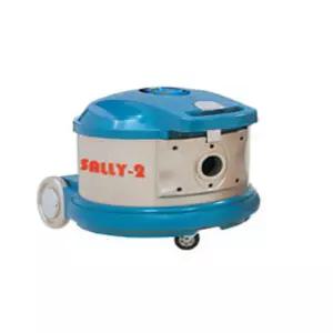 업무용청소기 PE SALLY-2 15ℓ 1.350W (1EA) 진공 업소용 산업용 용품 건식 스텐 학교 사무실 가정용