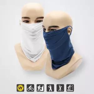 국산 커즈커즈 쿨멀티스카프/쿨넥워머/골프/마스크/쿨마스크/멀티/스카프/여름/넥워머/목토시/햇빛/가리개