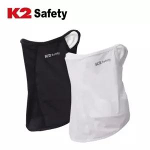 K2 세이프티 하이크 넥스카프 IUA21910/쿨넥워머/여름/목토시/여름용/넥워머/남성/멀티/스카프/자외선/차단