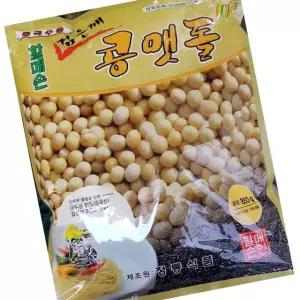 할매 검정깨 콩국수 가루 850g 4개 여름용