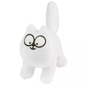 사이먼스캣 봉제인형 스탠딩 25cm 고양이 선물 인형 동물캐릭터 귀여운 예쁜 선물용