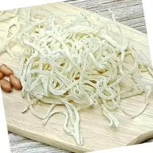 VGC 국내 가공 안주 백 진미채 400g 안주
