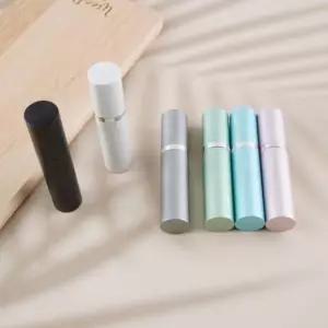 펌프식 향수공병 휴대용 리필 미니 스프레이 5ml