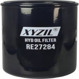 XYZIL 유압 필터 P566922 RE27284 존디어 650 670 750 770 790 850 870 970 990 1050 1070 3005 4005