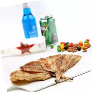 VB 구운 꼬리 아귀포 아구포 1kg 안주