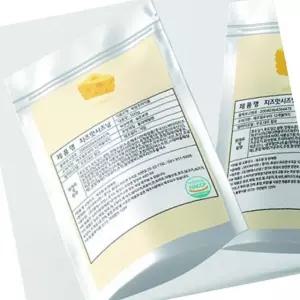 VDF 소스 더바삭한 시즈닝 치즈 500g 조미료
