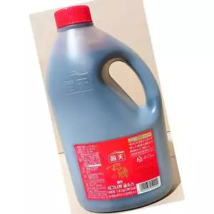 해천 PET 시그니처 굴 소스 2.45kg 조미료