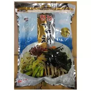 협농 조미 김 가루 1kg 6개 반찬