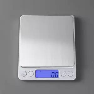 슈페리어 전자저울(1kgx0.1g) 주방저울 계량저울 FIY58TuV