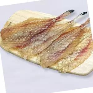 VGC 통 아귀포 1kg 조미 꼬리 안주