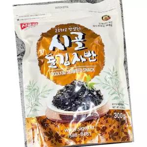시골 돌 자반 300g 8개 반찬