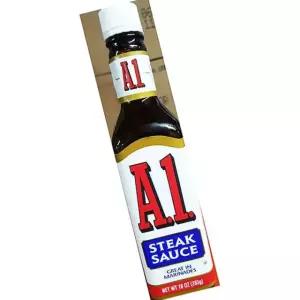 나비스코 A1 스테이크 소스 283g 양념