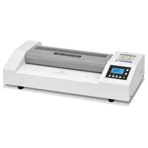갤러리아 A3 코팅기 4롤러 온도조절 온도자동세팅 NEW PL-740PRO