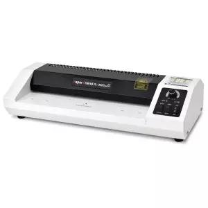 갤러리아 현대오피스 A3코팅기 PL-3500 Plus 4롤러 사무용 코팅기계