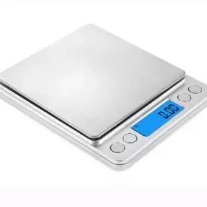 전자저울 500g 0.01g 주방저울
