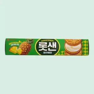 셀러허브 롯데제과 롯데샌드 오리지날 105g S9120644