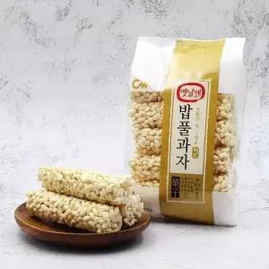CW 청우 밥풀과자 90g 강냉이 박상