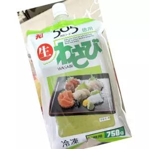 카네쿠 생 와사비 505 750g 조미료