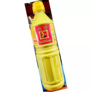 서해 머스타드 1kg 겨자