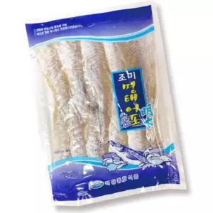 해광종합식품 조미 명태 어포 400g 안주