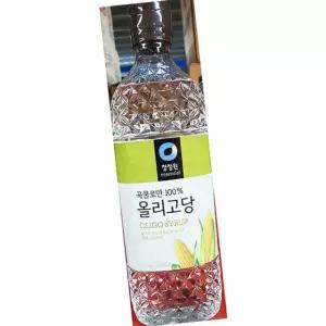 대상 올리고당 1.2kg 12개 조미료