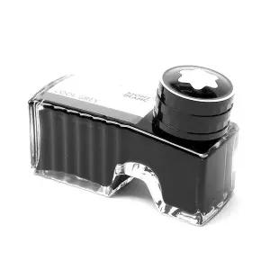 [몽블랑] 만년필용 병 잉크 문서용 쿨 그레이 60ml 128189