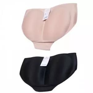 일체형 패드 보정 거들 엉뽕 힙패드 여성 보정속옷 뱃살거들