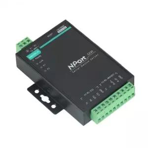모싸 NPort5230 RS232 RS422 485 디바이스 서버네트워크장비 공구 컨버터 PC용품 PC