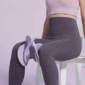 케겔 엉덩이 허벅지 쪼임운동 하체근력 운동기구