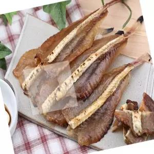 VB 통 마리 씹는 식감이 좋은 아귀포 250g 안주