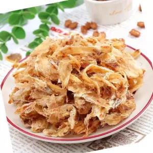VB 구운 쥐포 채 마른 안주 주전부리 250g 안주