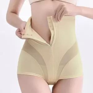 뱃살보정 코르셋 거들 팬티 하이웨스트 WFLRZC2