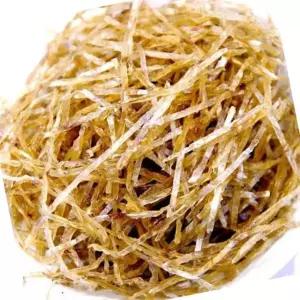 VGC 얇은 쥐포 실채 칼채 1kg 안주