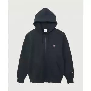 챔피온 CHAMPION C로고 레귤러핏 후드 집업 Navy CHPM252JBHZ005NV 321566