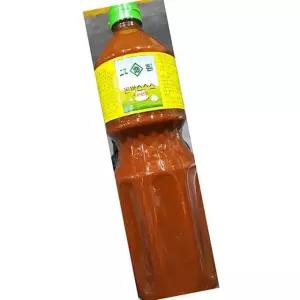 강산 돈까스 소스 2kg 양념