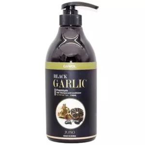 가월 흑마늘 하나로 린스겸용 샴푸 750ml