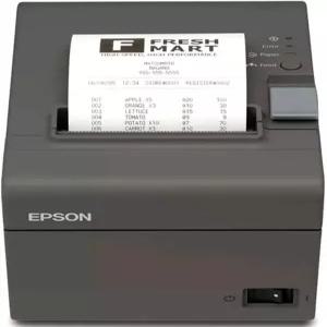 Epson TMT20II 다이렉트 열 프린터 USB 흑백 데스크톱 영수증 인쇄물 C3CD52062
